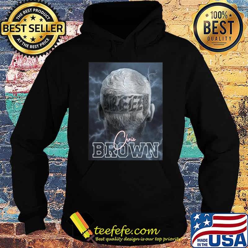 Chris brown breezy hip hop tour 2022 s Hoodie Chris brown breezy hip hop tour 2022 s Hoodie