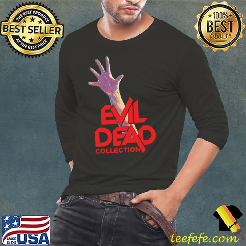 COLLECTION Essential T-Shirt Long Sleeve Tee COLLECTION Essential T-Shirt Long Sleeve Tee