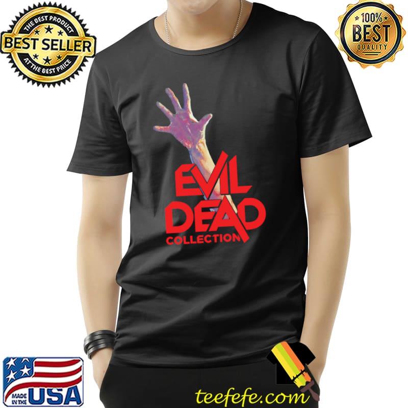 COLLECTION Essential T-Shirt COLLECTION Essential T-Shirt