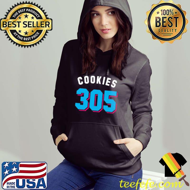 Cookie miamI 305 2022 classic s Hoodie Cookie miamI 305 2022 classic s Hoodie