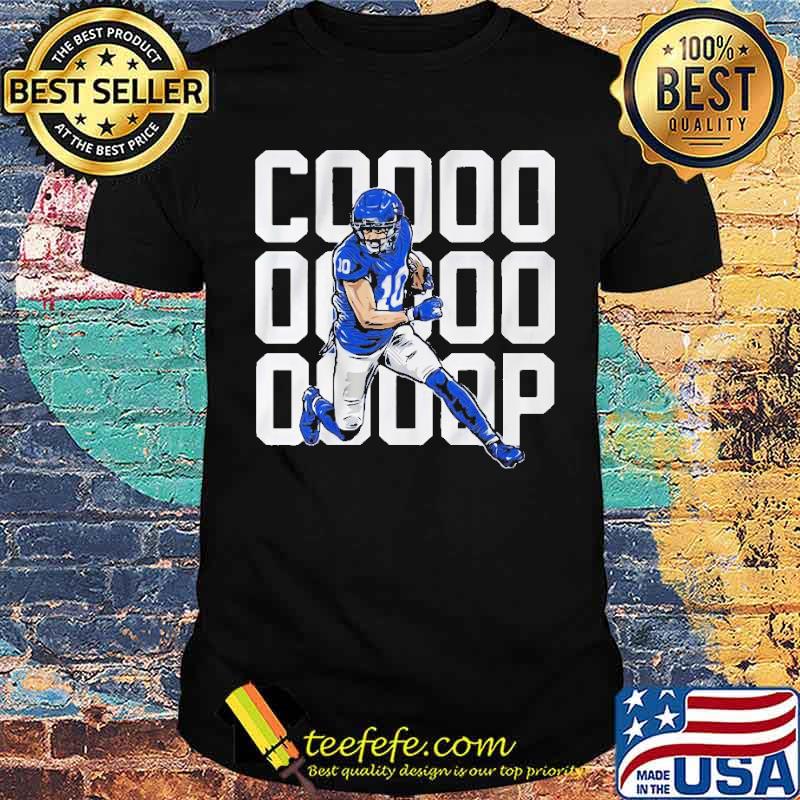 Cooooooop Football Player NFL Shirt Cooooooop Football Player NFL Shirt