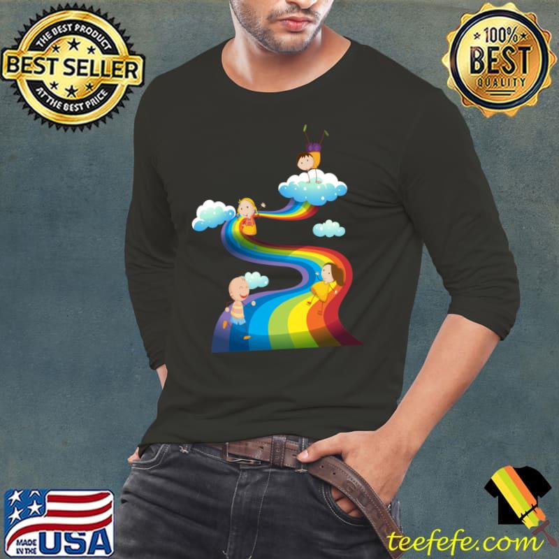 Copy of Copy of Back to school shirt, First day of school Premium T-Shirt Long Sleeve Tee Copy of Copy of Back to school shirt, First day of school Premium T-Shirt Long Sleeve Tee