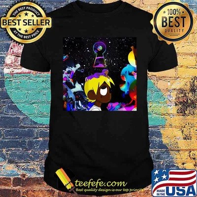 Creation Energy Music Through Inspiration The Key Night Graphic Gift Classic T-Shirt