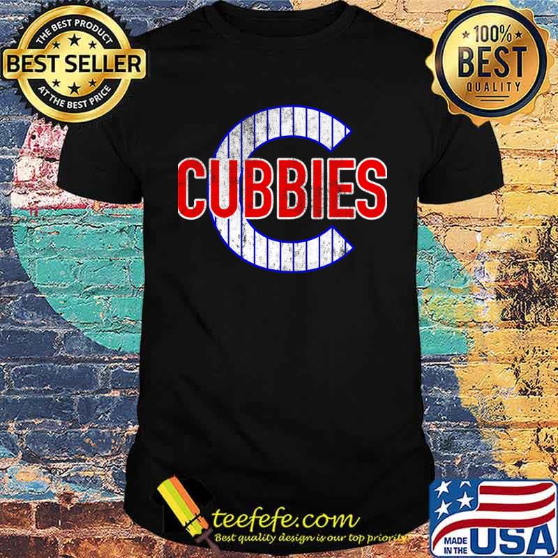 Cubbies Baseball Essential T-Shirt