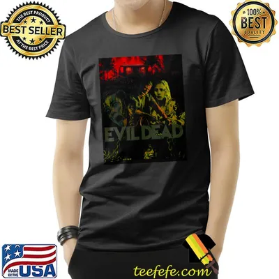 DEAD Essential T-Shirt