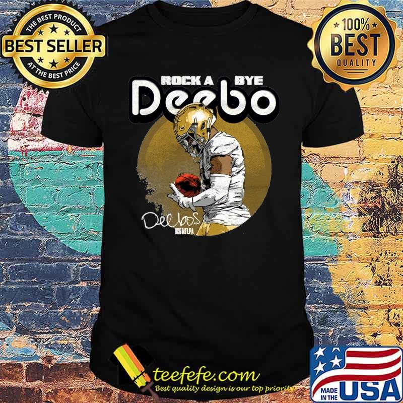 Deebo Samuel Rock A Bye Essential T-Shirt