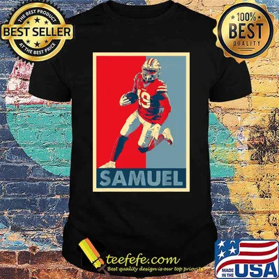 Deebo's Samuel T-Shirt Classic T-Shirt