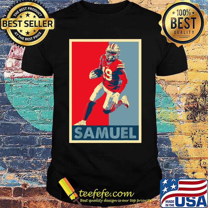 Deebo's Samuel T-Shirt Classic T-Shirt