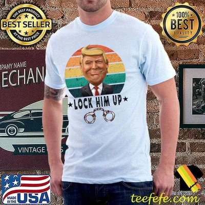 DEFUND THE FBI Classic T-Shirt
