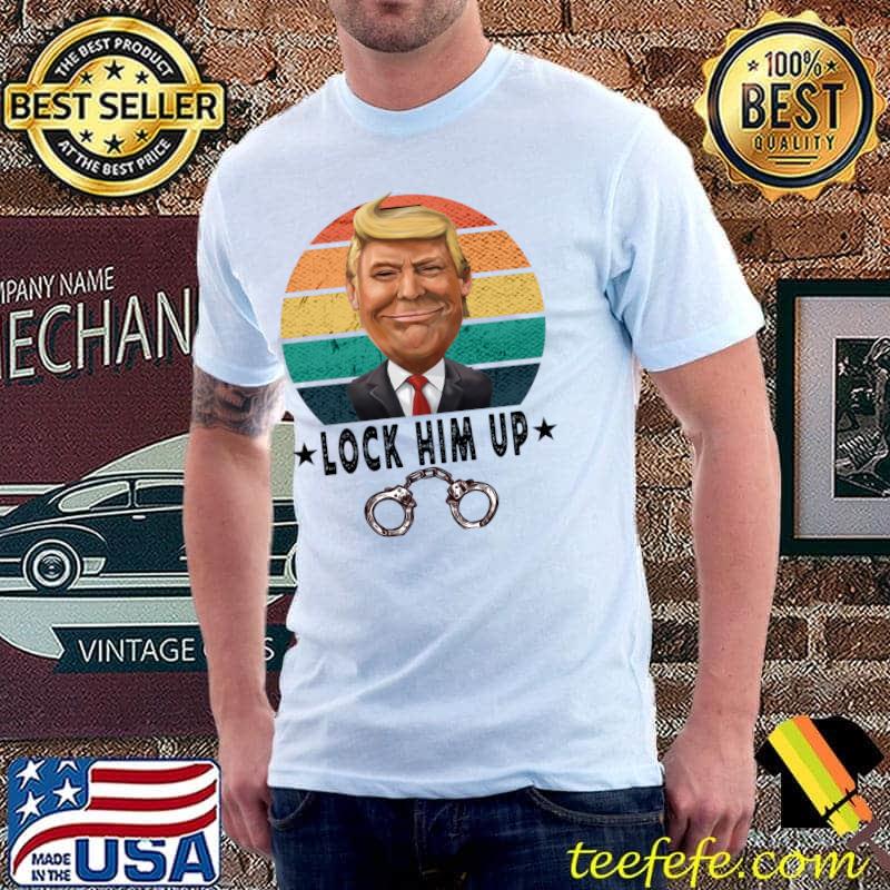 Defund the FBI Classic T-Shirt