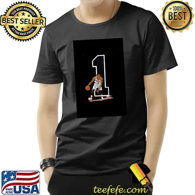 derrick rose iPhone Case Essential T-Shirt