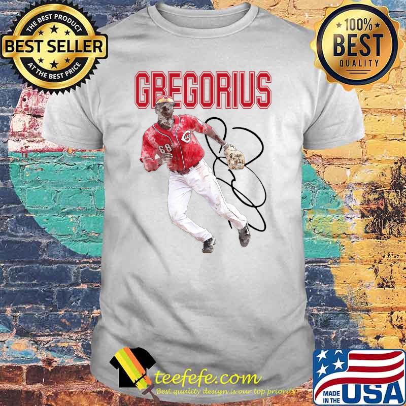 Didi Gregorius Classic T-Shirt
