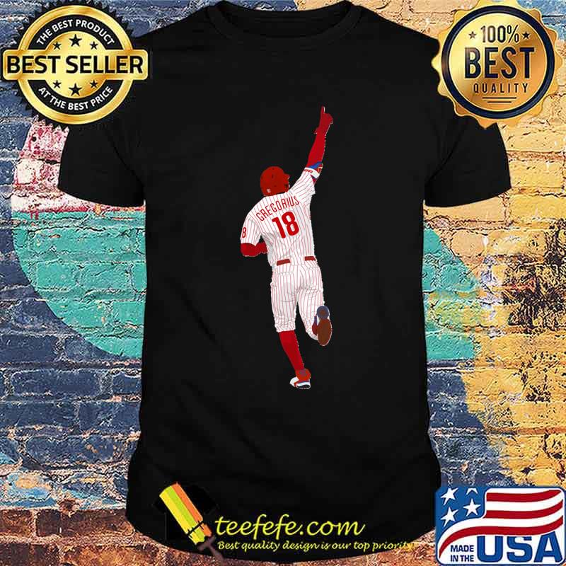 Didi Gregorius Essential T-Shirt