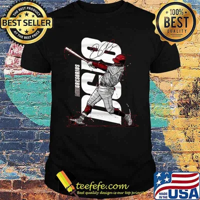 Didi Gregorius for Philadelphia Phillis fans Classic T-Shirt