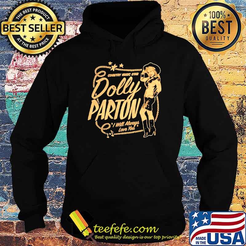 Dolly Parton Country Music Star Shirt Hoodie Dolly Parton Country Music Star Shirt Hoodie