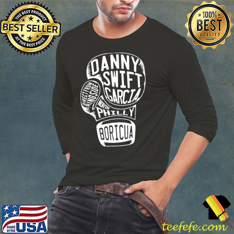 Dsg danny swift garcia glove aew classic s Long Sleeve Tee Dsg danny swift garcia glove aew classic s Long Sleeve Tee