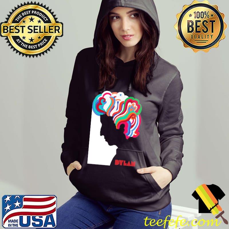 Dylan retro tribute gift fan s Hoodie Dylan retro tribute gift fan s Hoodie