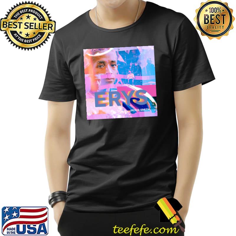 E R Y S Art Active T-Shirt