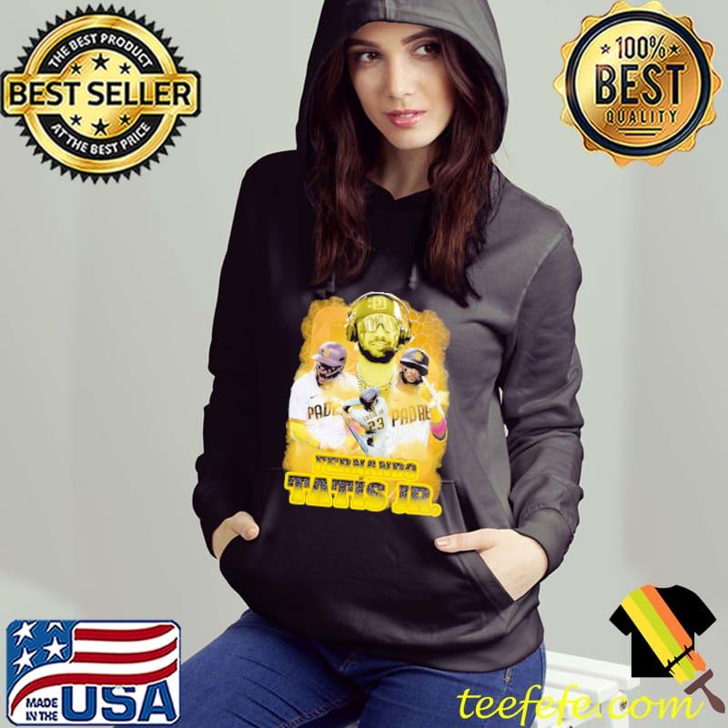 Fernando tatis jr nl4 baseball graphic sport s Hoodie Fernando tatis jr nl4 baseball graphic sport s Hoodie