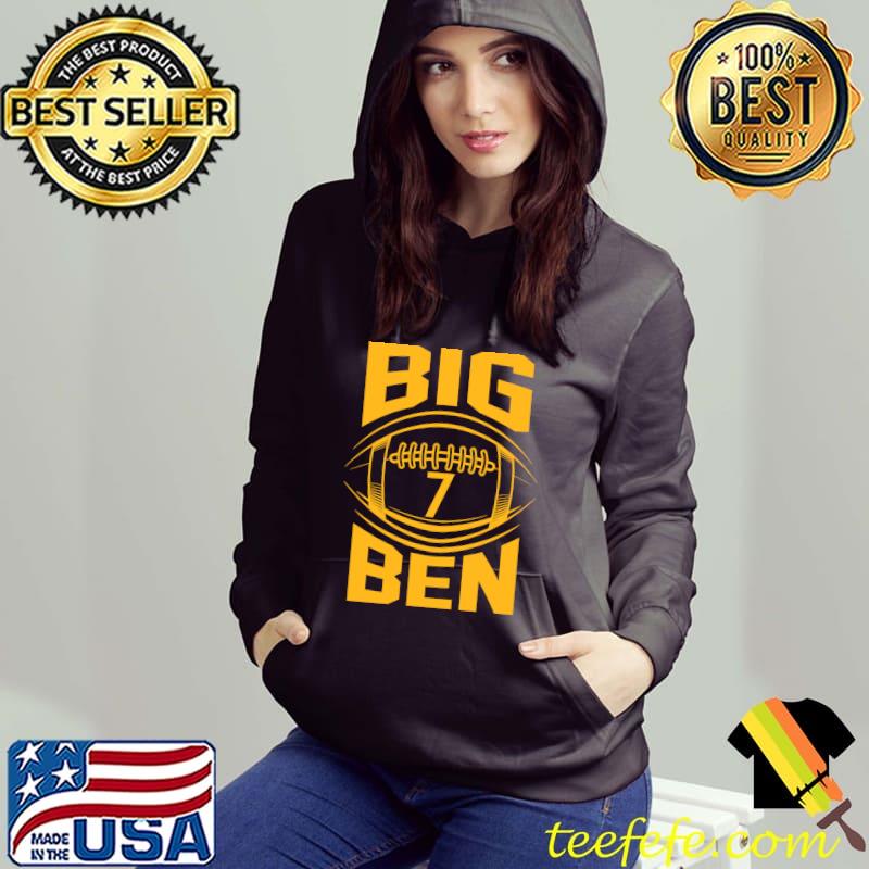 Go For Broke big ben Essential T-Shirt Hoodie Go For Broke big ben Essential T-Shirt Hoodie