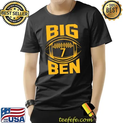 Go For Broke big ben Essential T-Shirt