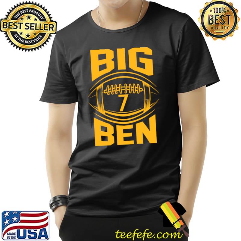 Go For Broke big ben Essential T-Shirt