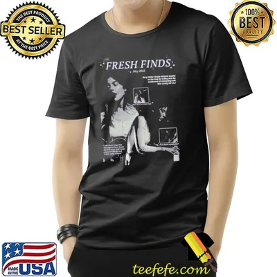 Gracie Abrams fresh finds classic shirt