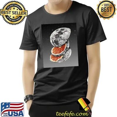 Graphic iconic trending grayfruit 4 classic shirt