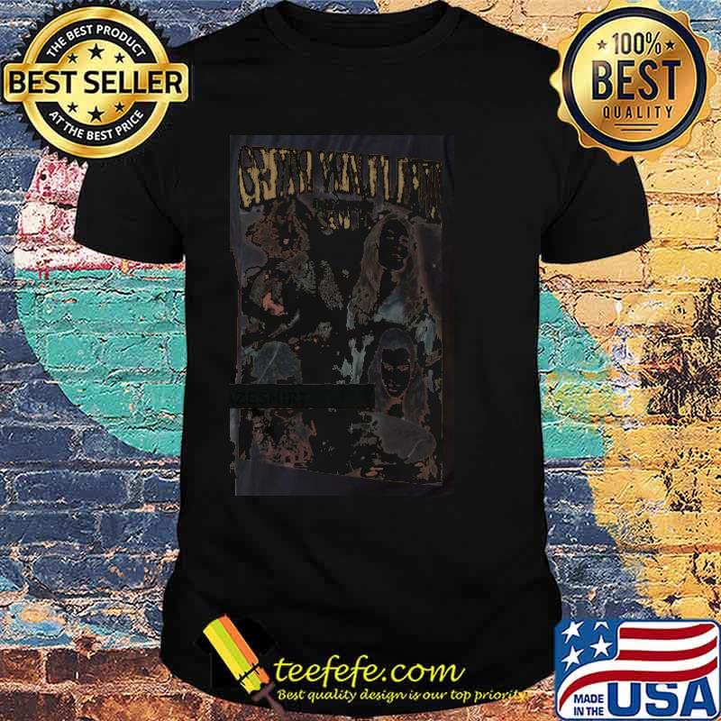 Greta Van Fleet 2022 Tour Dream In Gold Best Shirt Greta Van Fleet 2022 Tour Dream In Gold Best Shirt