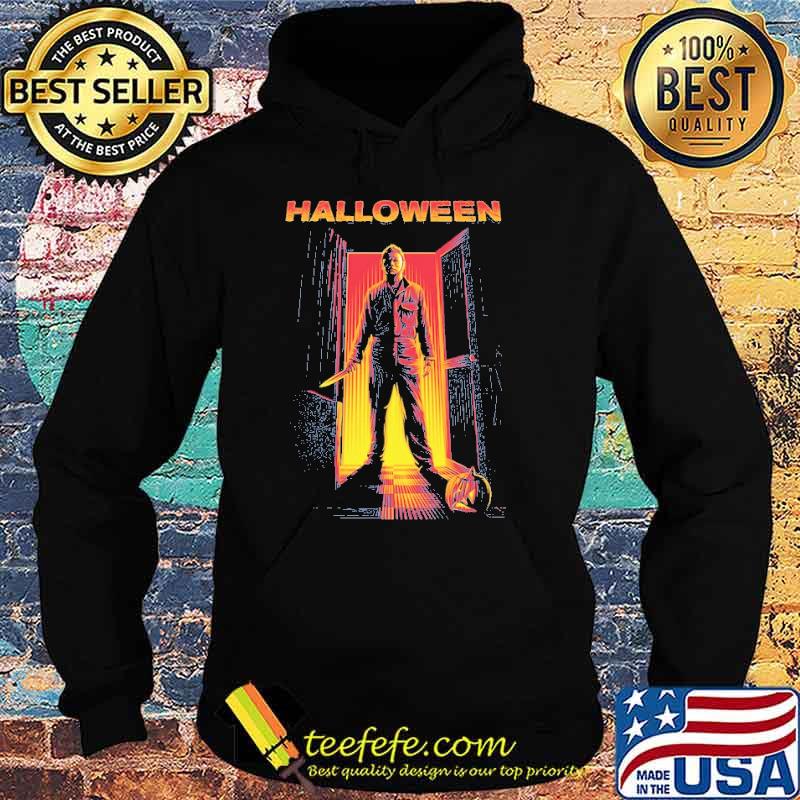 Halloween Michael Myer Dith Yers Shirt Hoodie Halloween Michael Myer Dith Yers Shirt Hoodie