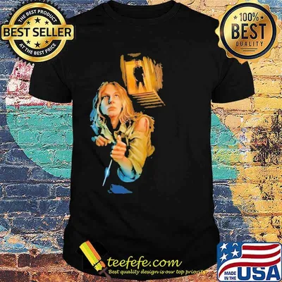 Halloween Michael Myer Killer Horror Shirt