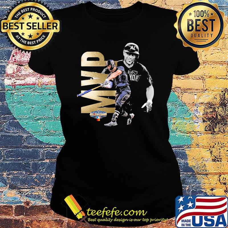 He puts the G in Goat Hometown MVP New York Yankees Shirt Ladies tee He puts the G in Goat Hometown MVP New York Yankees Shirt Ladies tee
