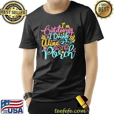 I enjoy romantic walks through classic shirt