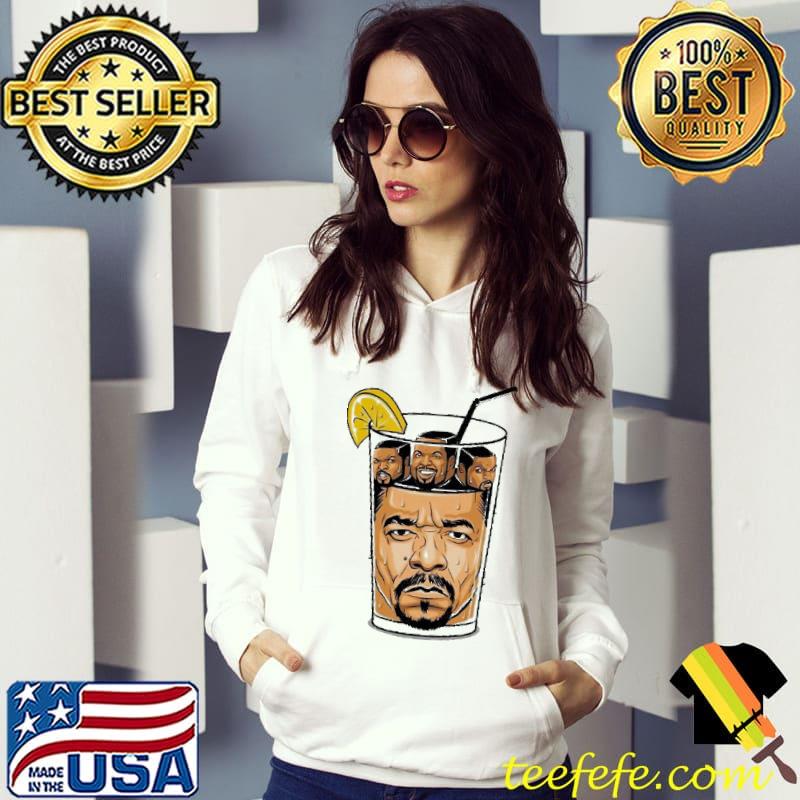 Ice cup ice cube it was a good day classic s Hoodie Ice cup ice cube it was a good day classic s Hoodie