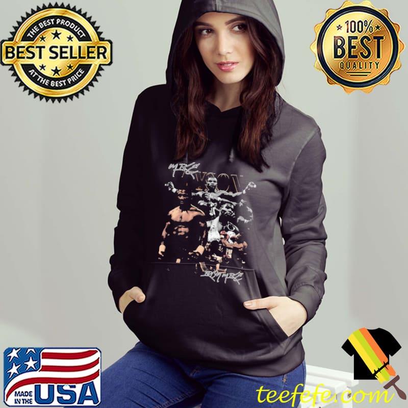 Iron mike graphic vintage trendingclassic s Hoodie Iron mike graphic vintage trendingclassic s Hoodie
