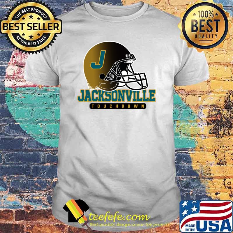 Jacksonville Football Team Classic T-Shirt