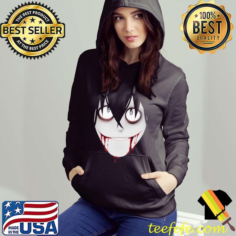 Jeff is watching horror s Hoodie Jeff is watching horror s Hoodie