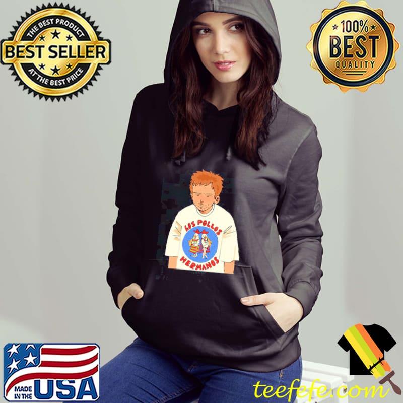 Jesse los pollos hermanos william osman classic s Hoodie Jesse los pollos hermanos william osman classic s Hoodie