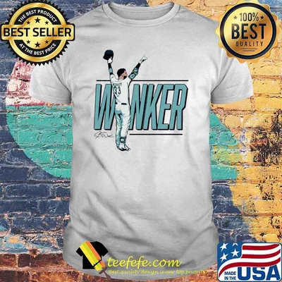 JESSE WINKER signature Essential T-Shirt