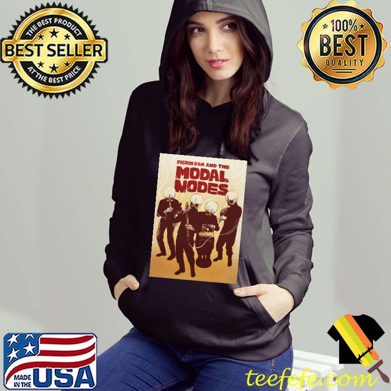 John williams modal nodes cantina band s Hoodie John williams modal nodes cantina band s Hoodie
