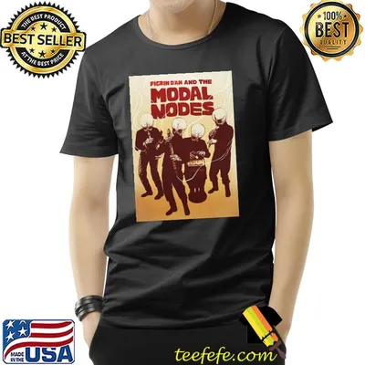 John williams modal nodes cantina band shirt