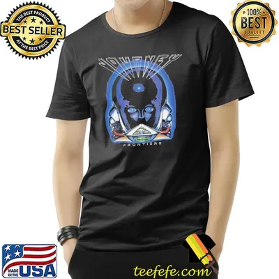 Journey band tour 2021 shirt