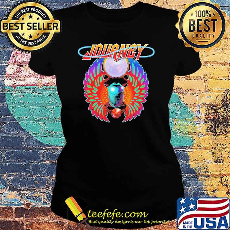 Journey Freedom Band Tour Dates 2022 Shirt Ladies tee Journey Freedom Band Tour Dates 2022 Shirt Ladies tee
