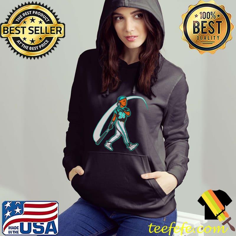 ken griffey jr Essential T-Shirt Hoodie ken griffey jr Essential T-Shirt Hoodie