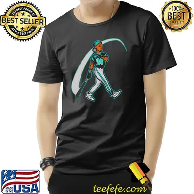 ken griffey jr Essential T-Shirt