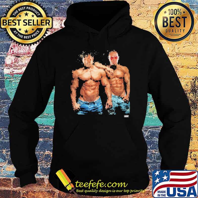 Kenny Omega And Don Callis Beefcakes Shirt Hoodie Kenny Omega And Don Callis Beefcakes Shirt Hoodie