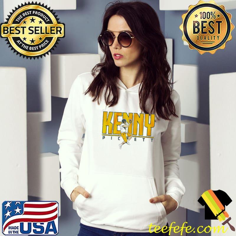 Kenny pickett the baseball legend classic s Hoodie Kenny pickett the baseball legend classic s Hoodie
