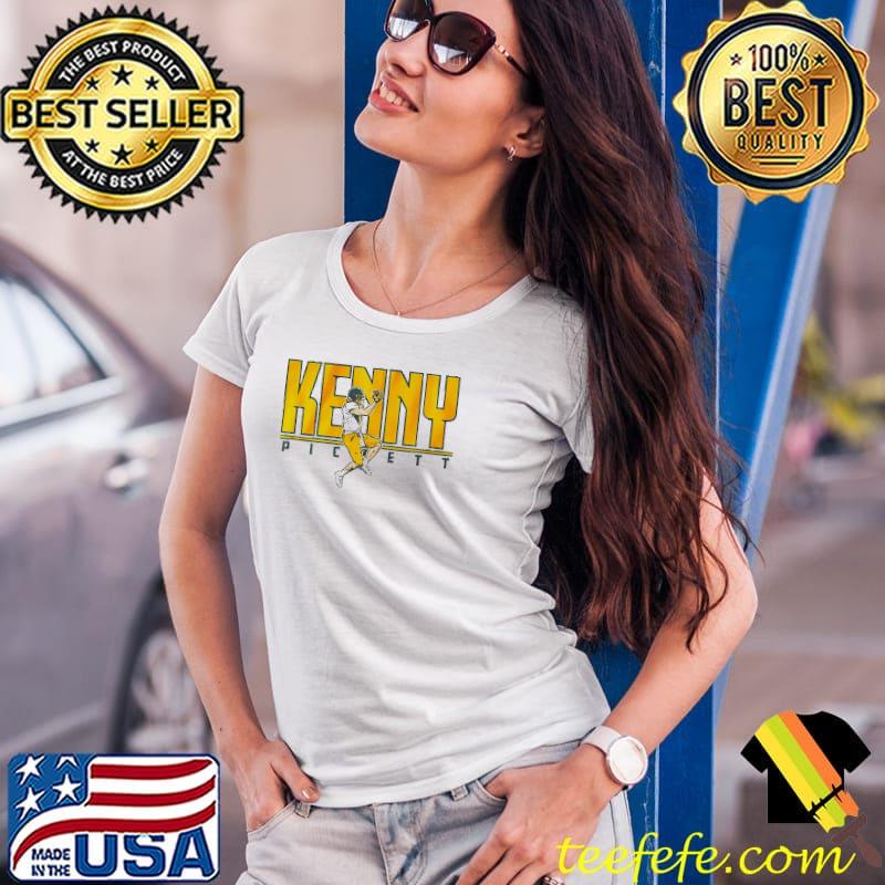 Kenny pickett the baseball legend classic s Ladies Tee Kenny pickett the baseball legend classic s Ladies Tee
