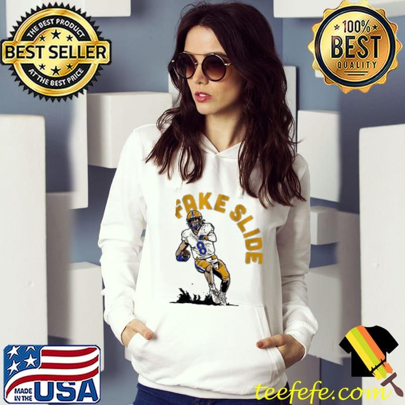 Kenny pickett the fake sli classic s Hoodie Kenny pickett the fake sli classic s Hoodie