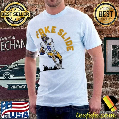 Kenny pickett the fake sli classic shirt